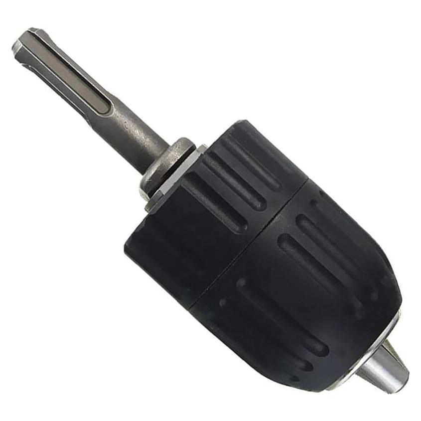 Adaptador Chuck Sin Llave Eyech 2-13mm SDS Plus para Taladro