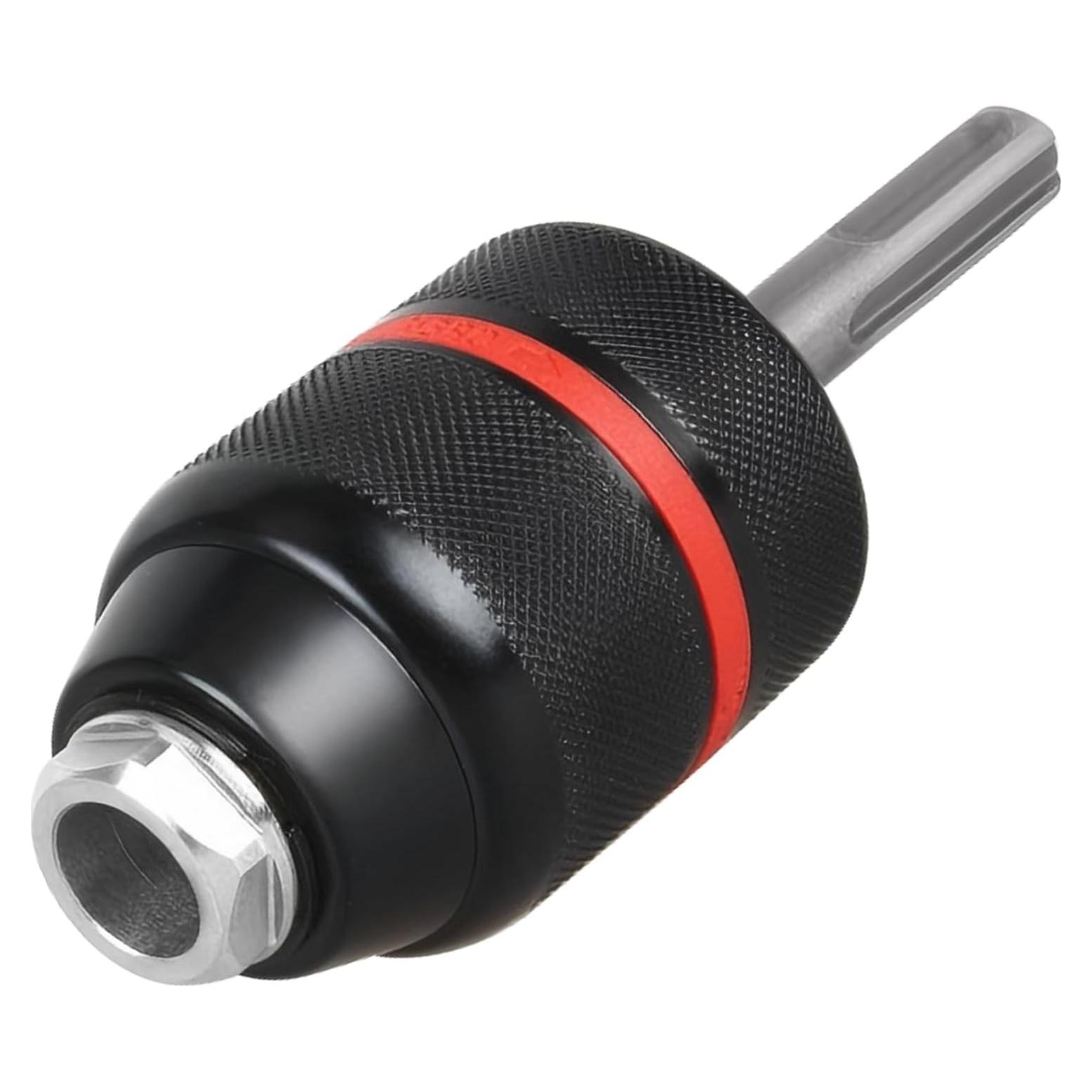 Chuck sin llave YUEARN HA3JAW 1/2" para martillos Bosch SDS-Plus