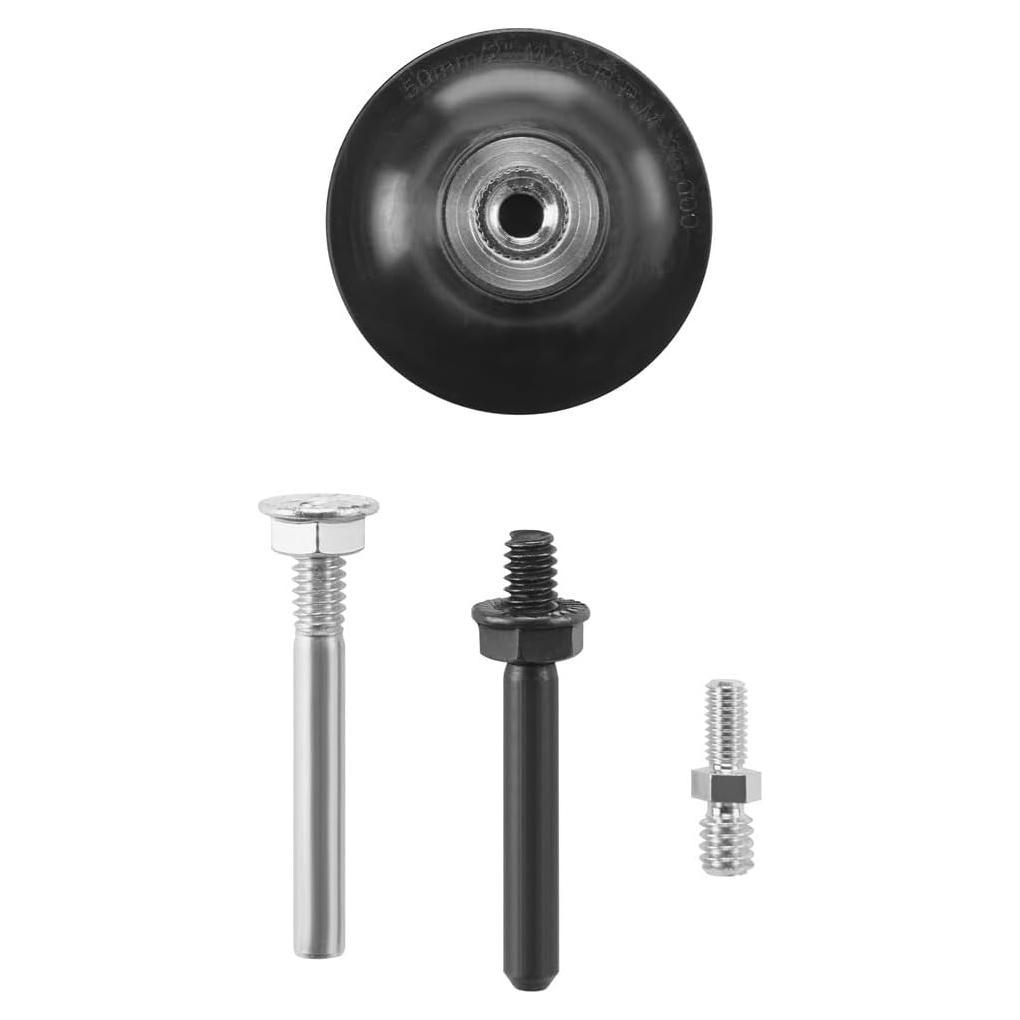 Almohadilla de Respaldo Bosch GWG050 5.08 cm para Amoladora