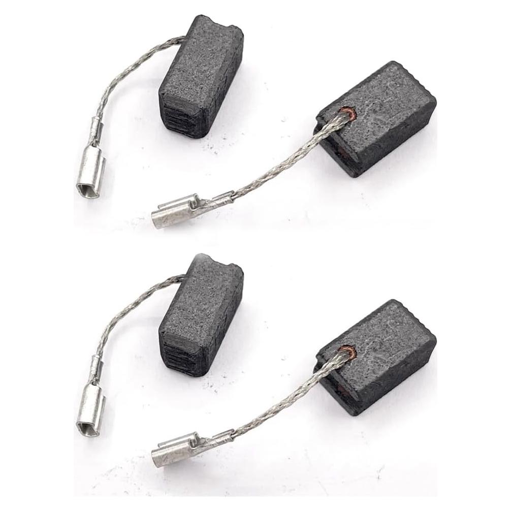 Juego de Escobillas de Carbón Tovyvw 1619P02892 Compatible Bosch