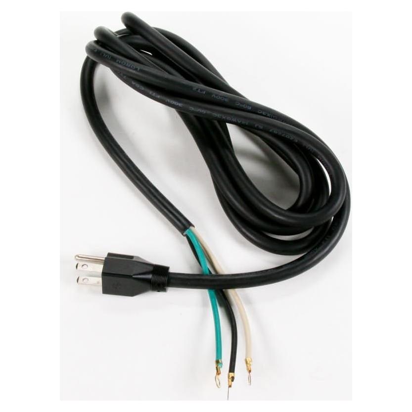 Cable de Alimentación OCS Parts 14 AWG 1.83m para Sierra Skil/Bosch