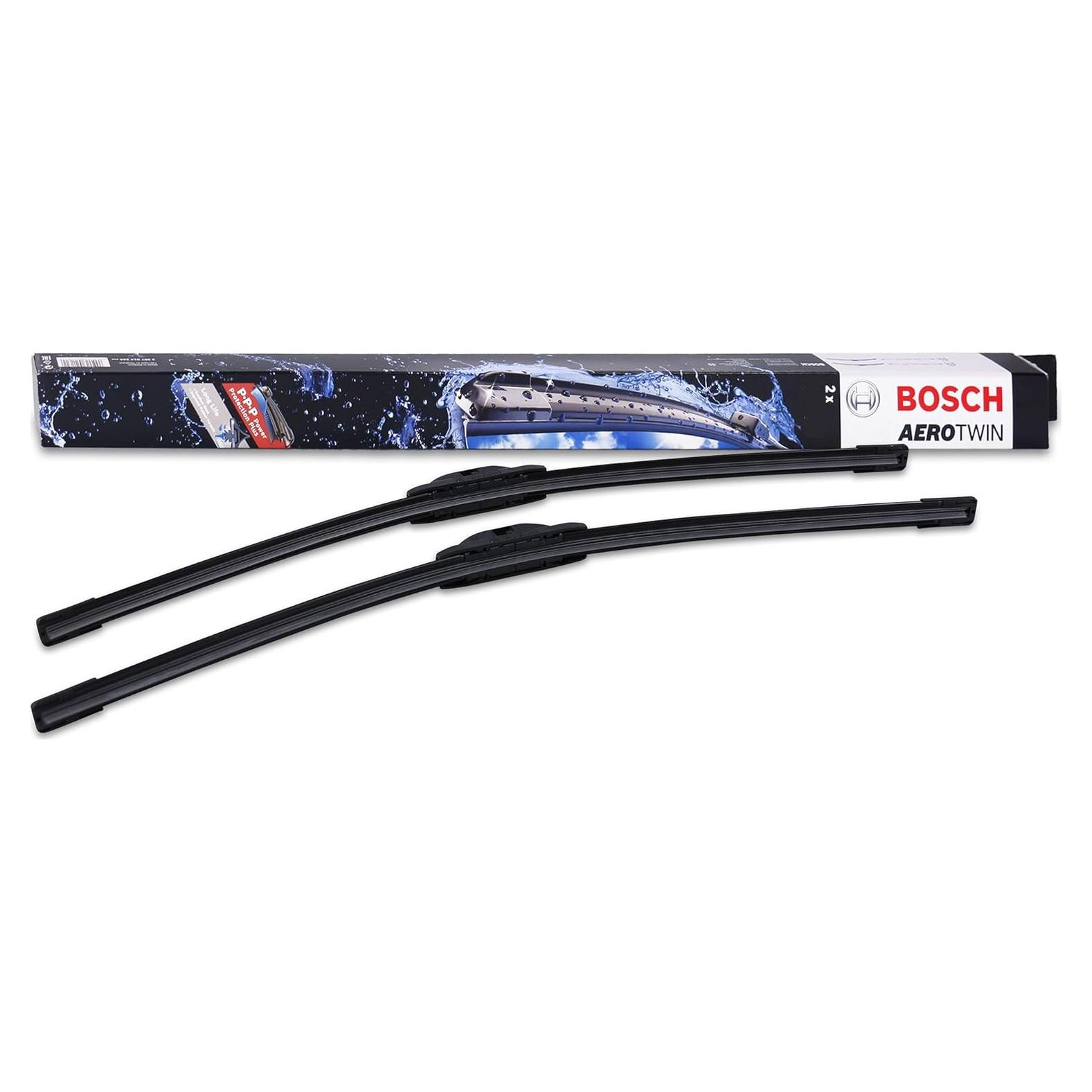 Hoja de Limpiaparabrisas Bosch Aerotwin 55.88 cm - Set de 2