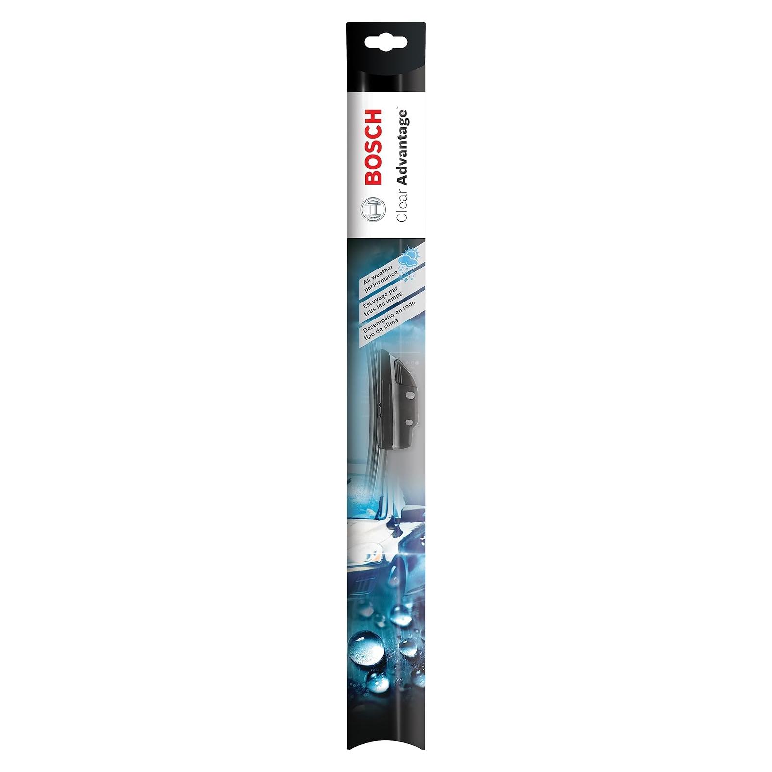 Limpiaparabrisas Bosch Clear Advantage 55.88 cm 22-CA