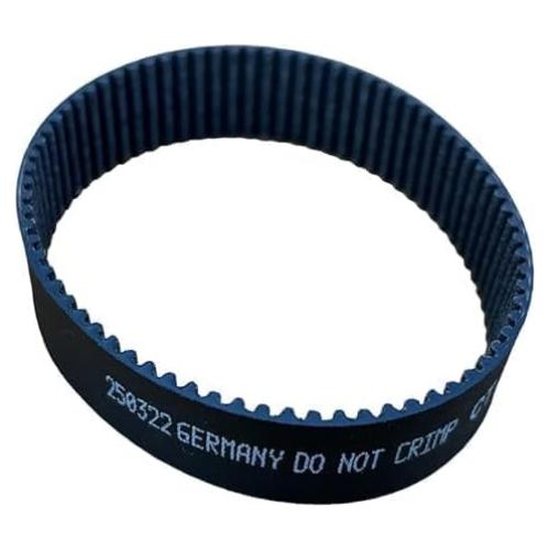 Correa de Transmisión 7.62 cm x 53.34 cm NaningLxh para Lijadora