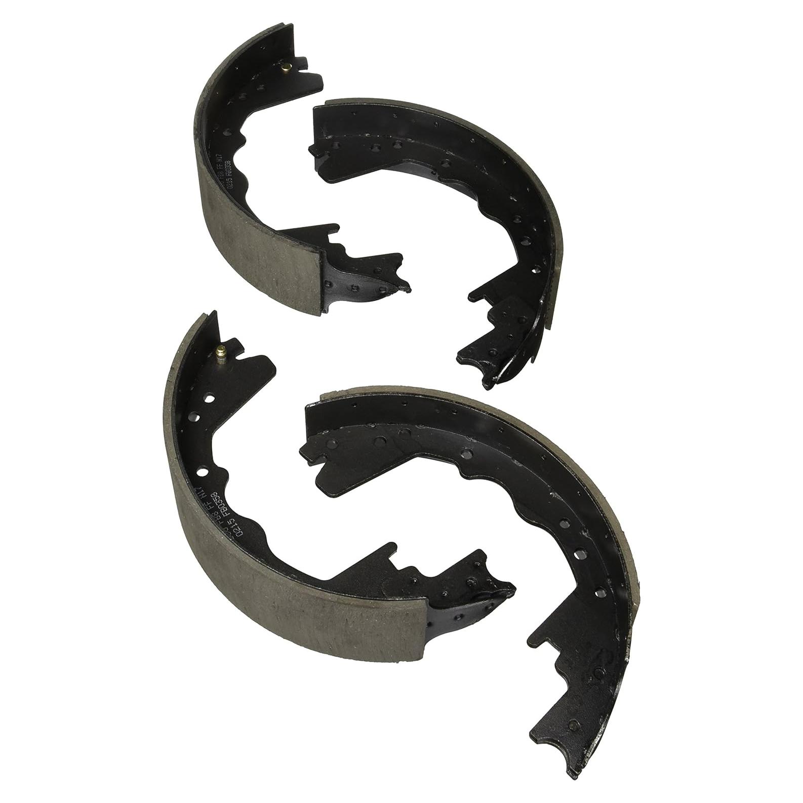 Zapatas de Freno Bosch BS358 para Camiones y Furgonetas