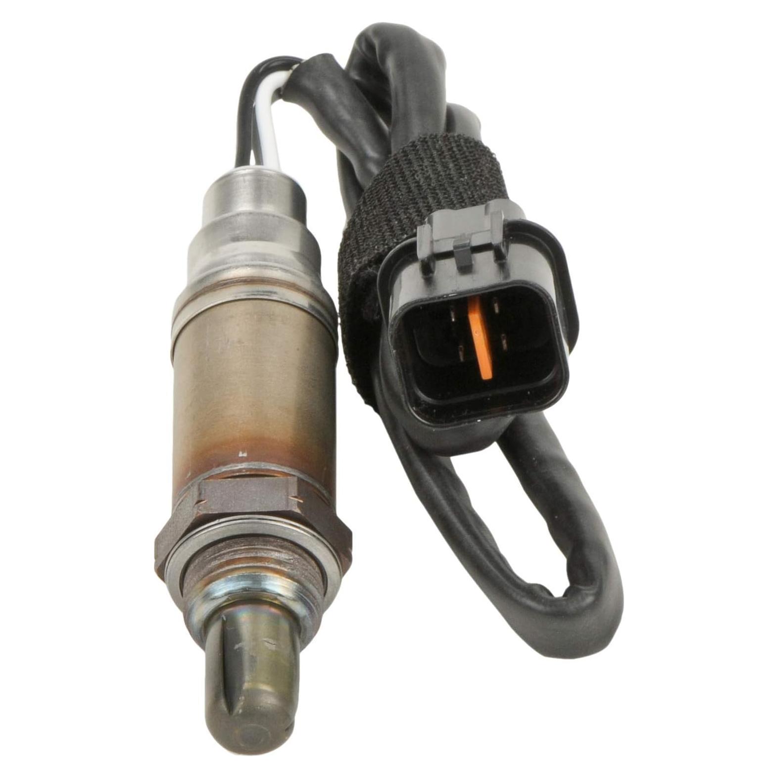 Sensor de Oxígeno Bosch 13801 para Chrysler, Dodge, Mitsubishi