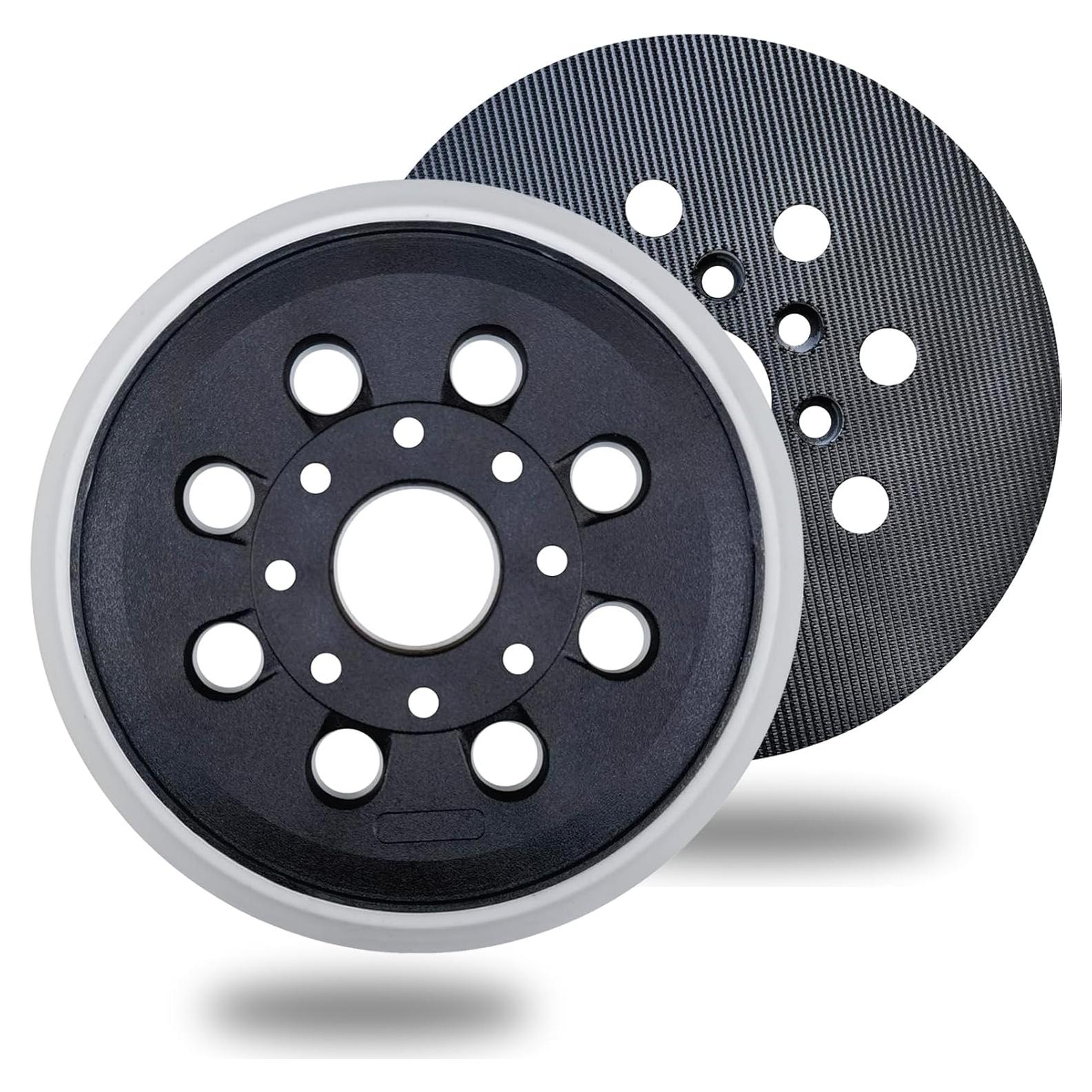 Pad de Lijado de 5" para Bosch RS035, ROS10 y ROS20VS - 1 Paquete