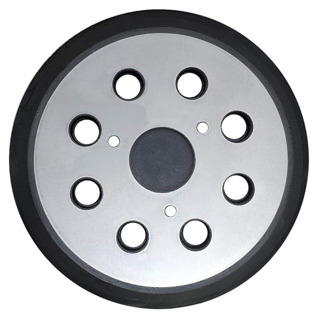 Pad de Respaldo de 5" para Lijadora Orbital DeWalt DW421