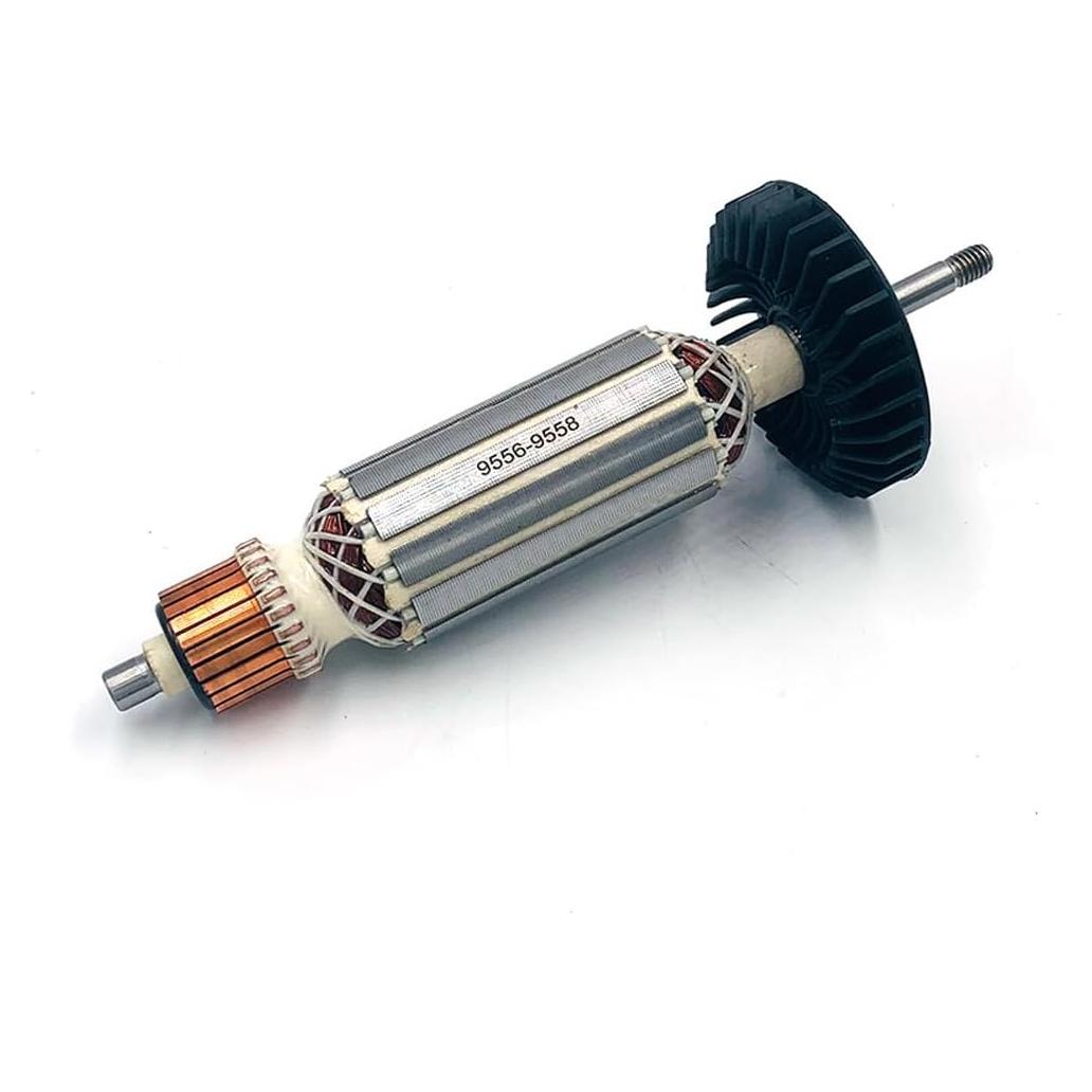 Rotor de Armadura para Amoladora Angular Tolxh N487789