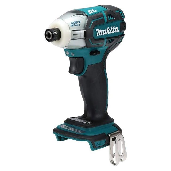 Destornillador de Impacto Inalámbrico Makita XST01Z 18V 3 Velocidades