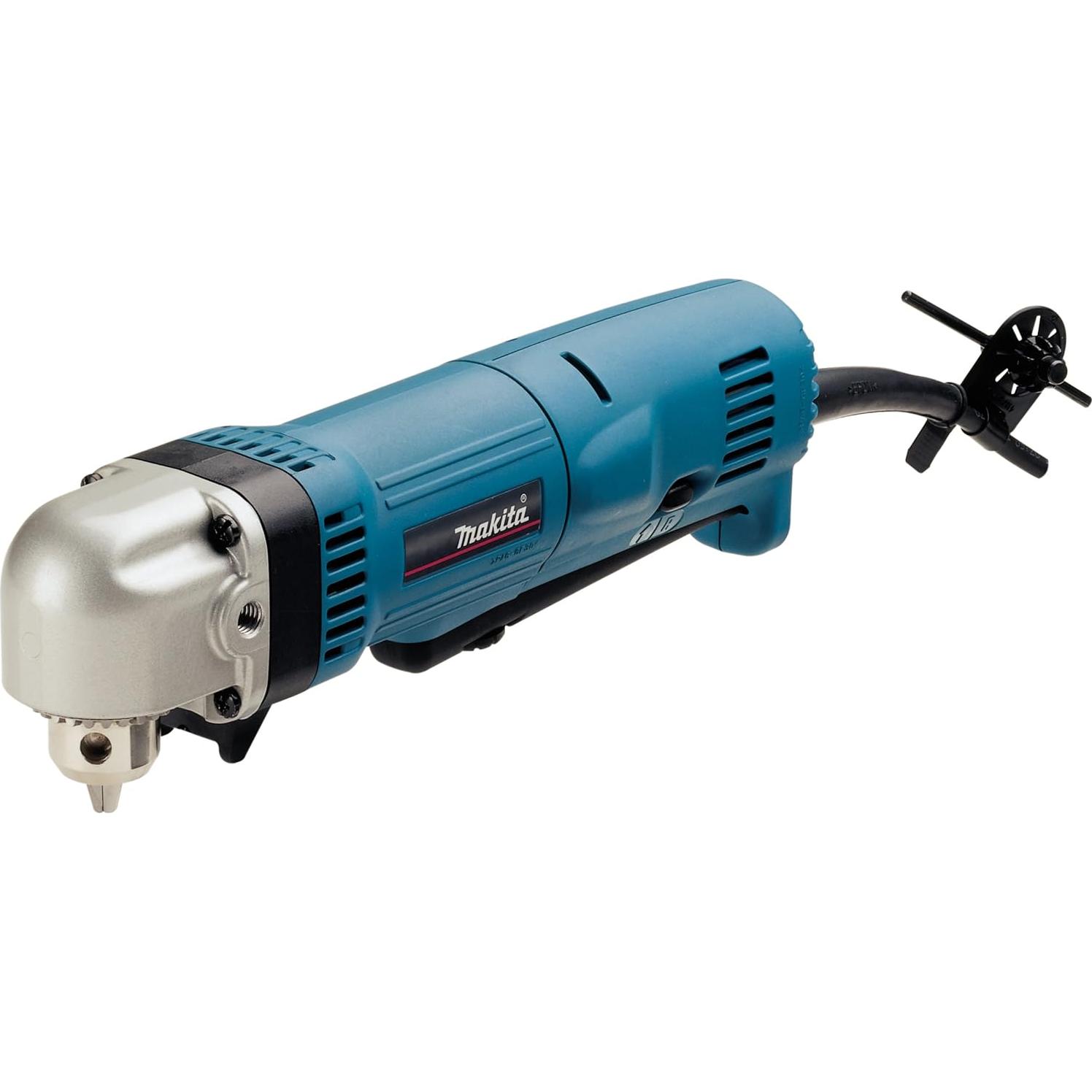 Taladro de Ángulo Makita DA3010F 4.0A 2400 RPM 10mm