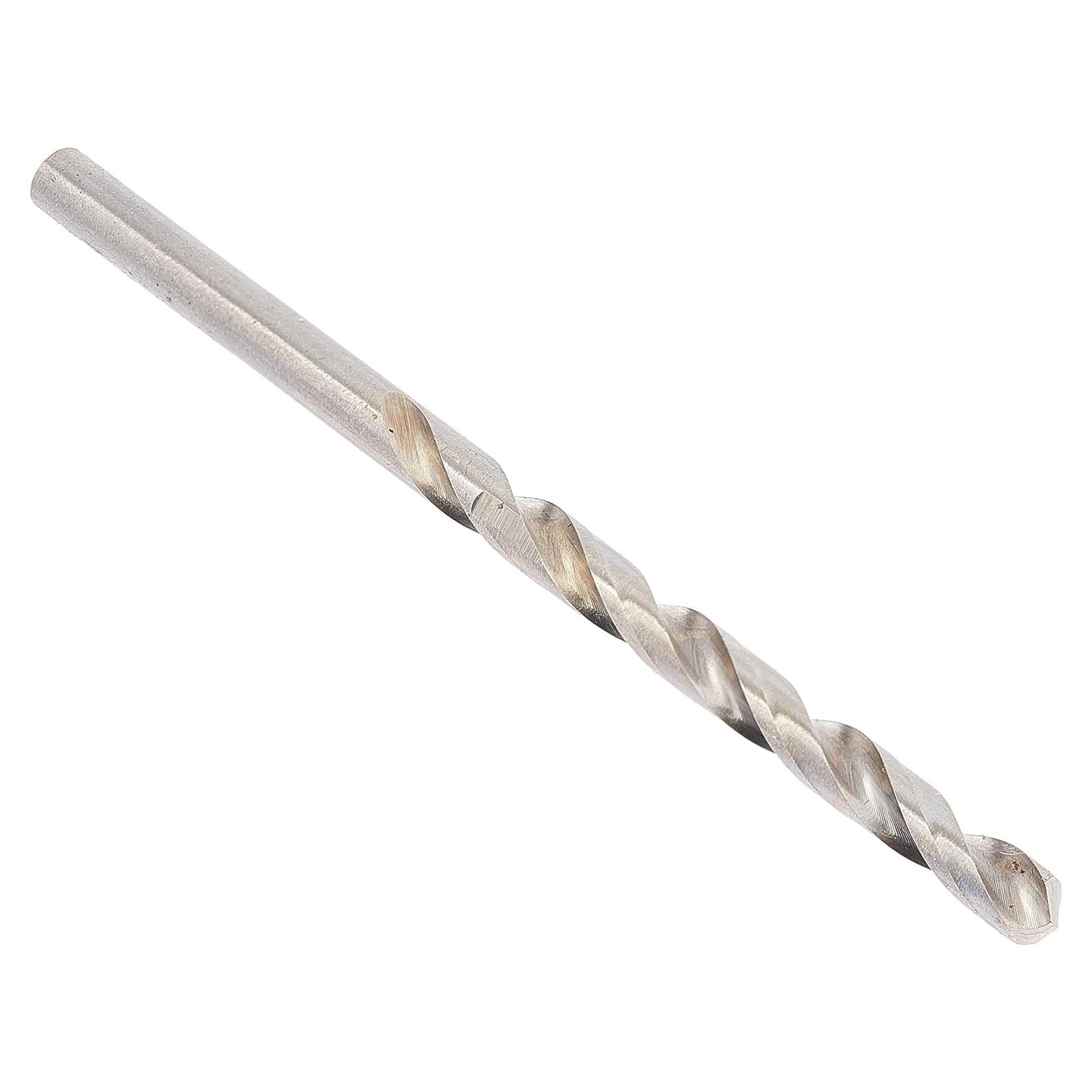 Taladro Irwin 81117 #17 GPW 118° BRT Cepillado Metal