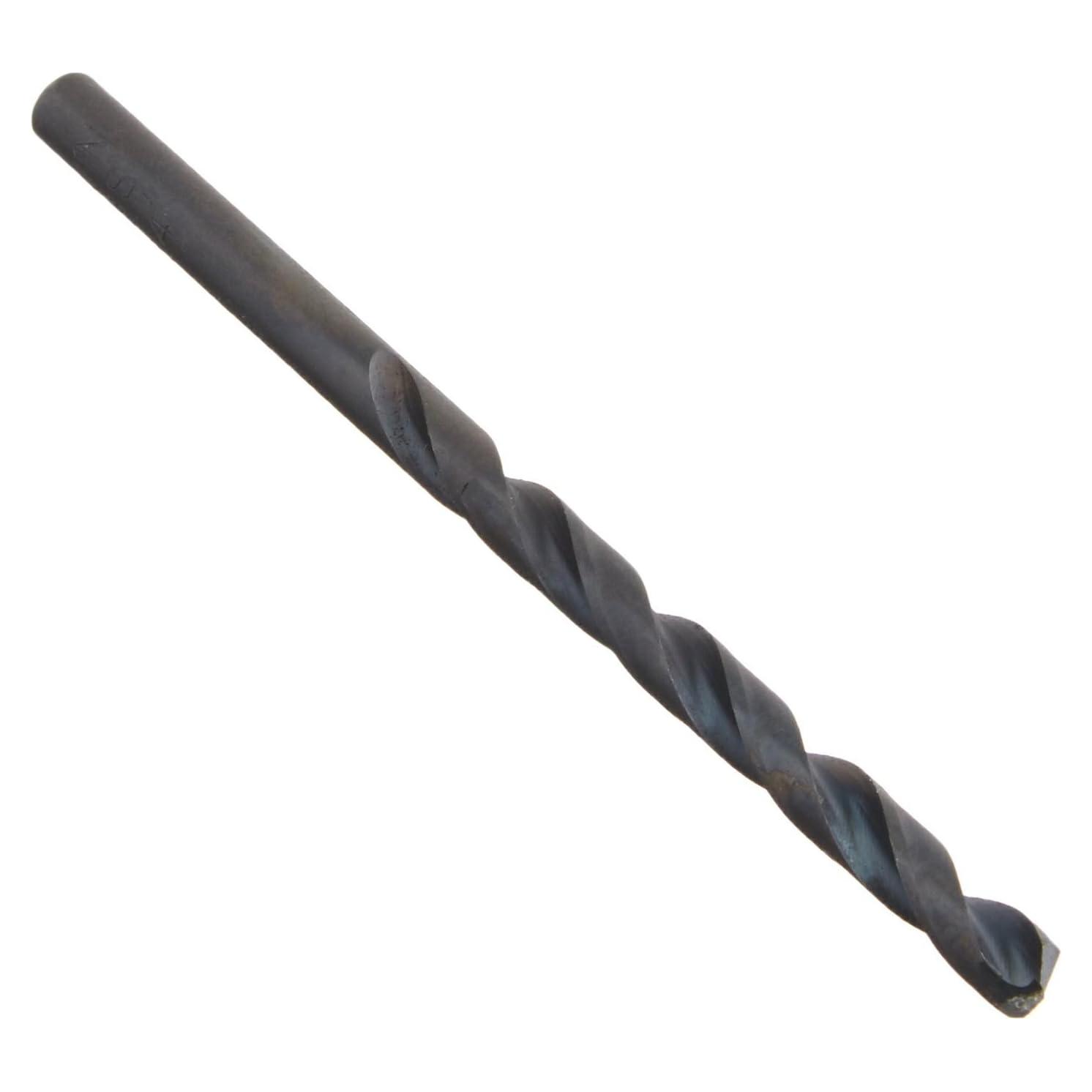 Broca 4.37 mm IRWIN 67511 135° Espiral para Metal