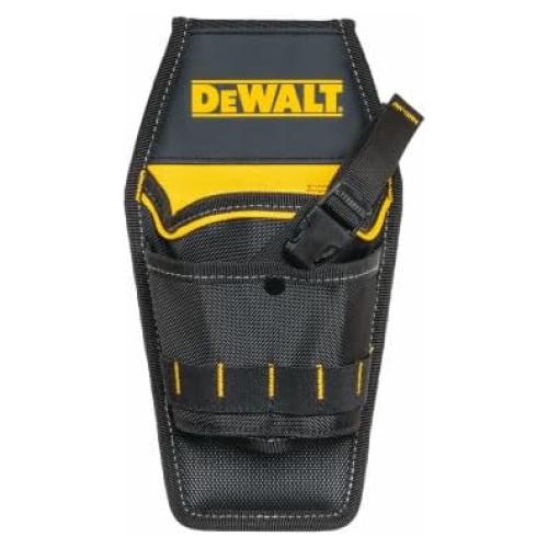 Funda para Taladro DEWALT DWST540502 Negra Amarilla