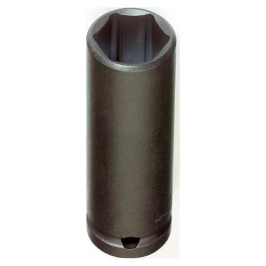 Socket de Impacto Profundo 3/8" Stanley Proto J7724H 6 Puntos