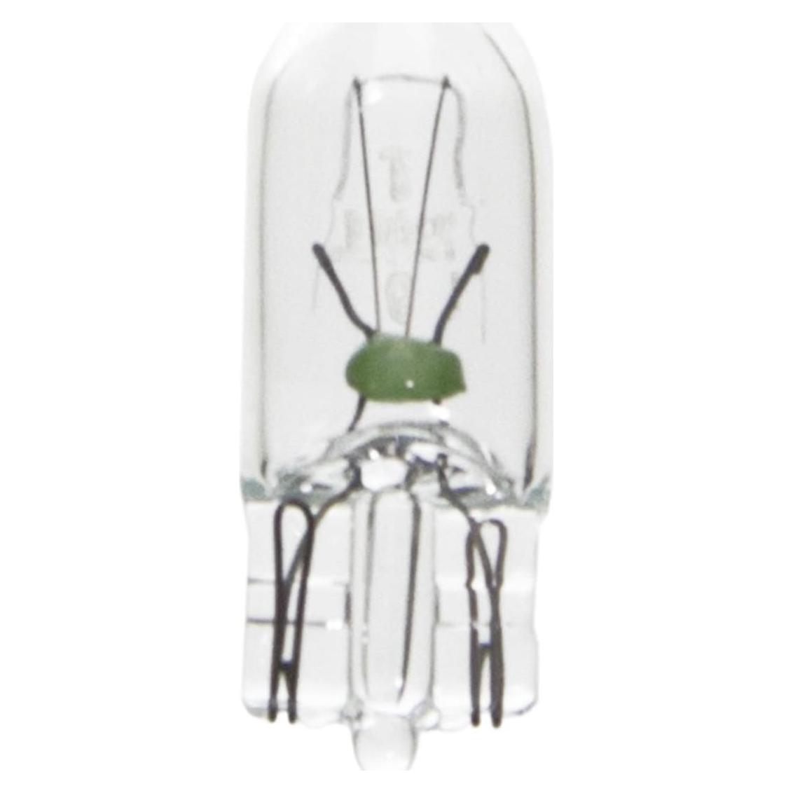 Bombilla Wagner BP194LL LongLife HD 2 unidades para vehículos