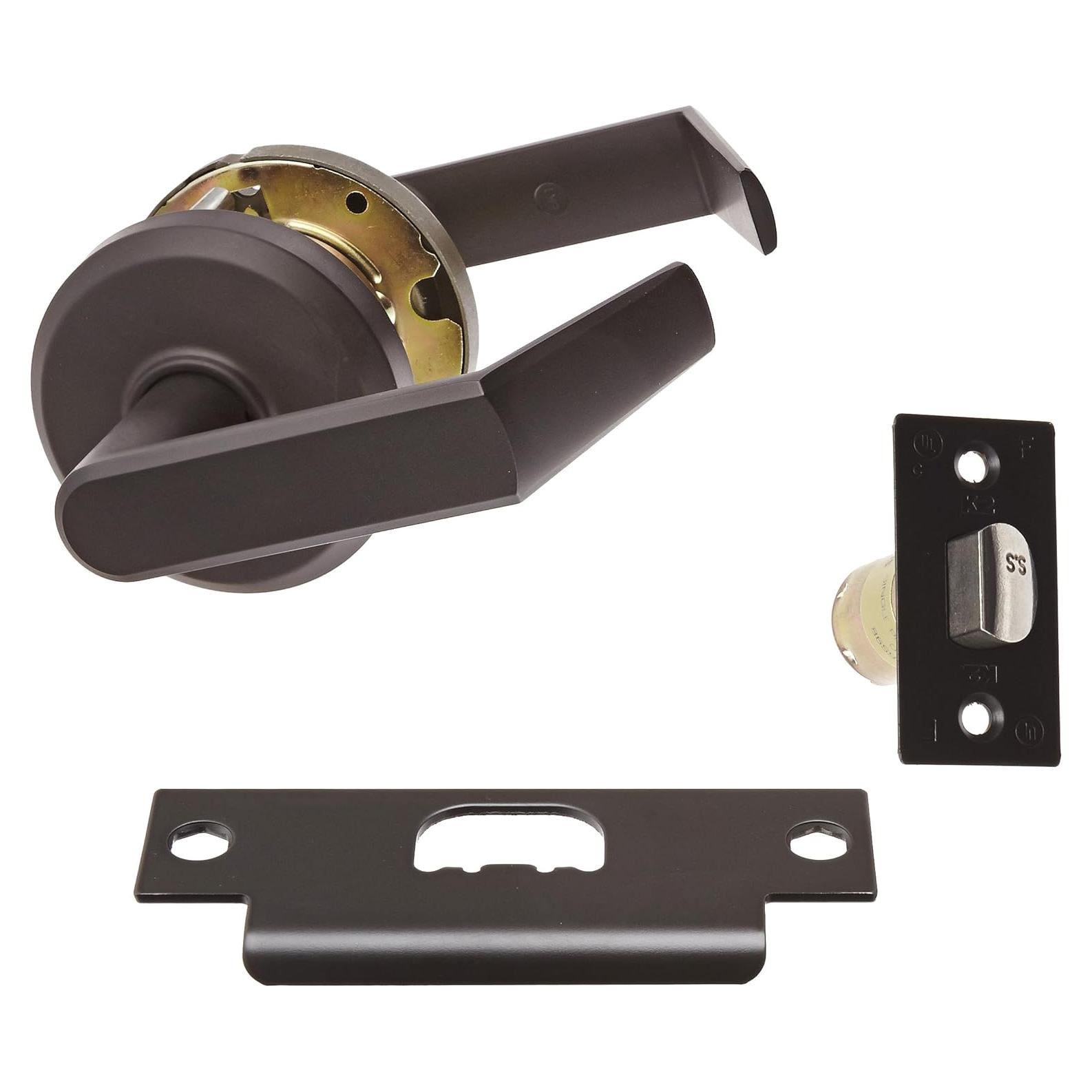 Palancas de Paso Stanley QCL230E613 Bronce Frotado 1.86 kg