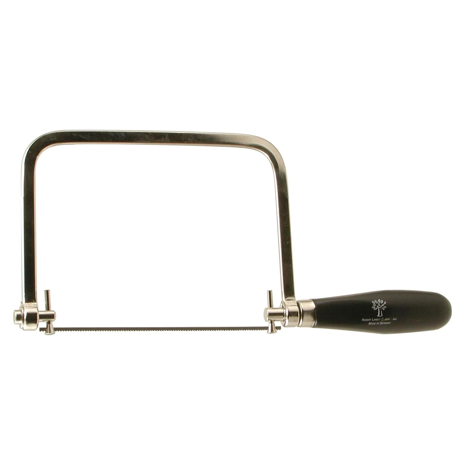 Sierra de Coping Manual Robert Larson 15.88 cm Ajustable