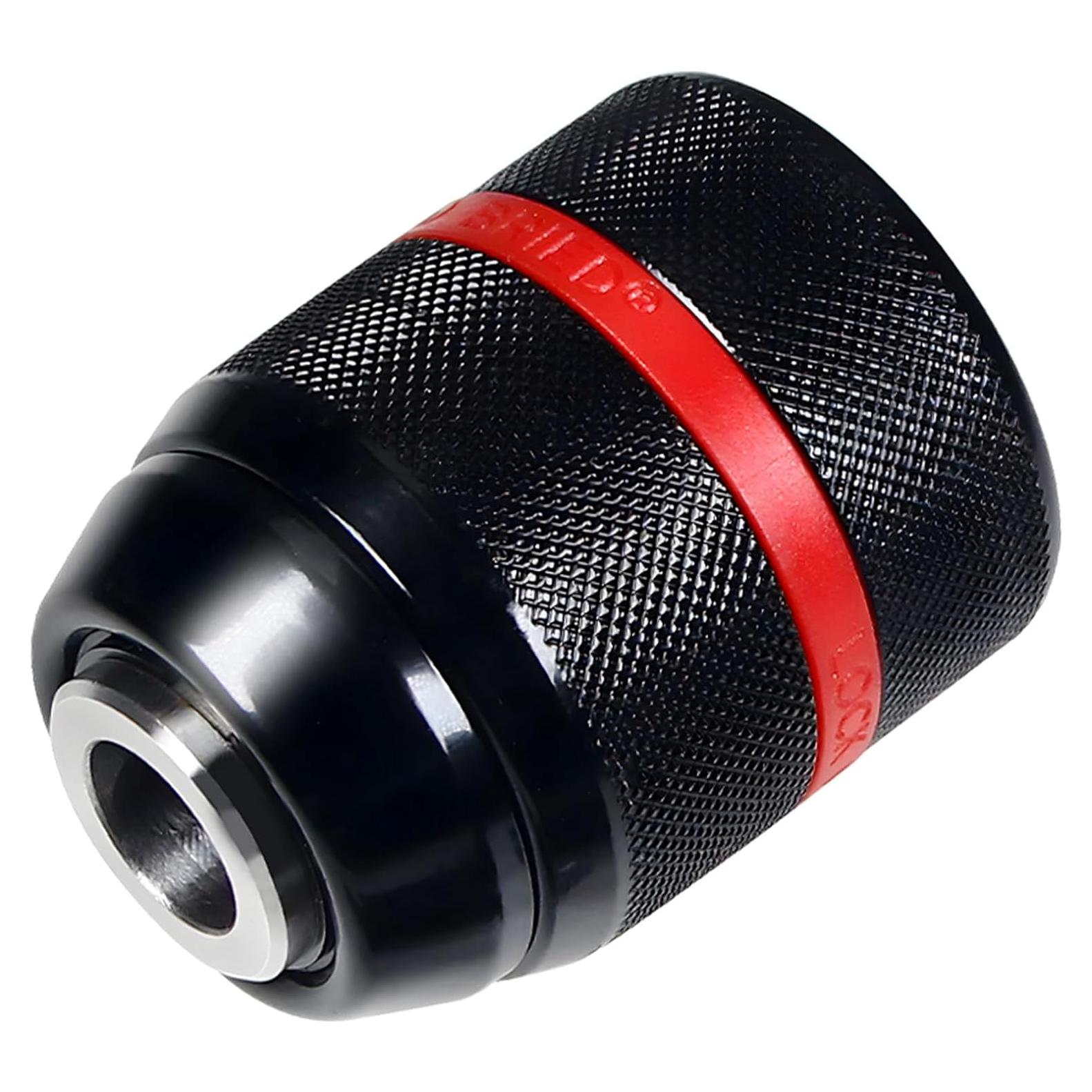 Mandril Sin Llave YUEARN 1/2"-20UNF para Milwaukee M18, 1.5-13 mm