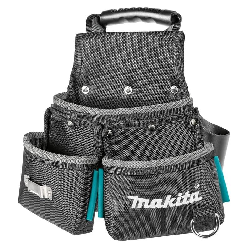 Bolsa de herramientas Makita E-15207 3 compartimentos