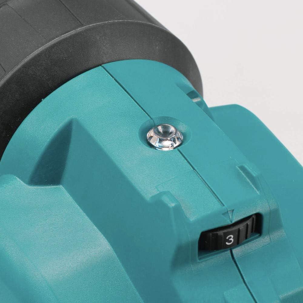 Pistola de Calafateo Inalámbrica Makita XGC01Z 18V 10 oz