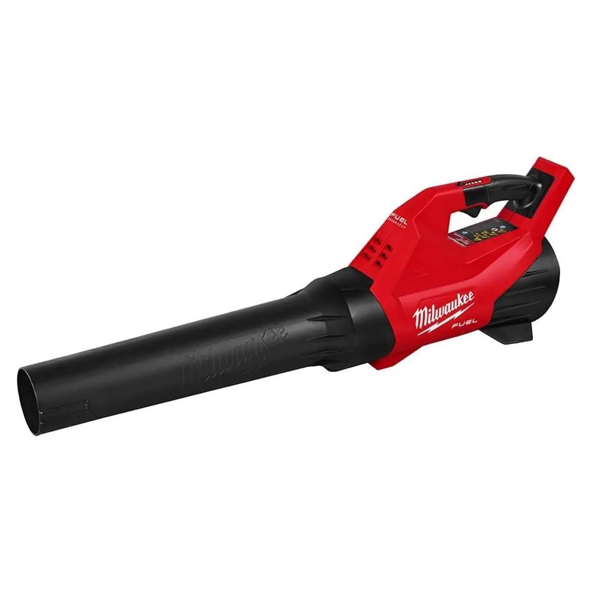 Soplador Milwaukee M18 FUEL 3017-20 18V 3.19kg