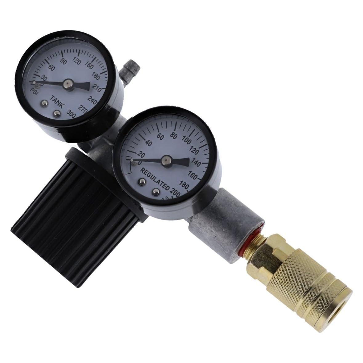 Reemplazo Manifold Compresor de Aire Stanley N246884