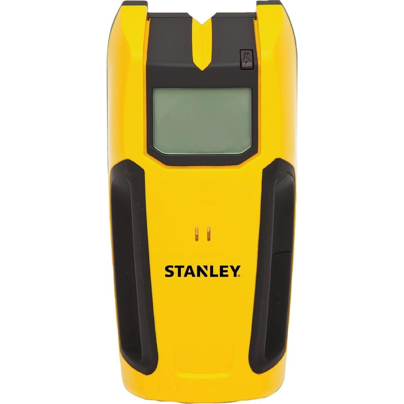 Sensor de Estudio Stanley STHT77406 - Buscador de Vigas
