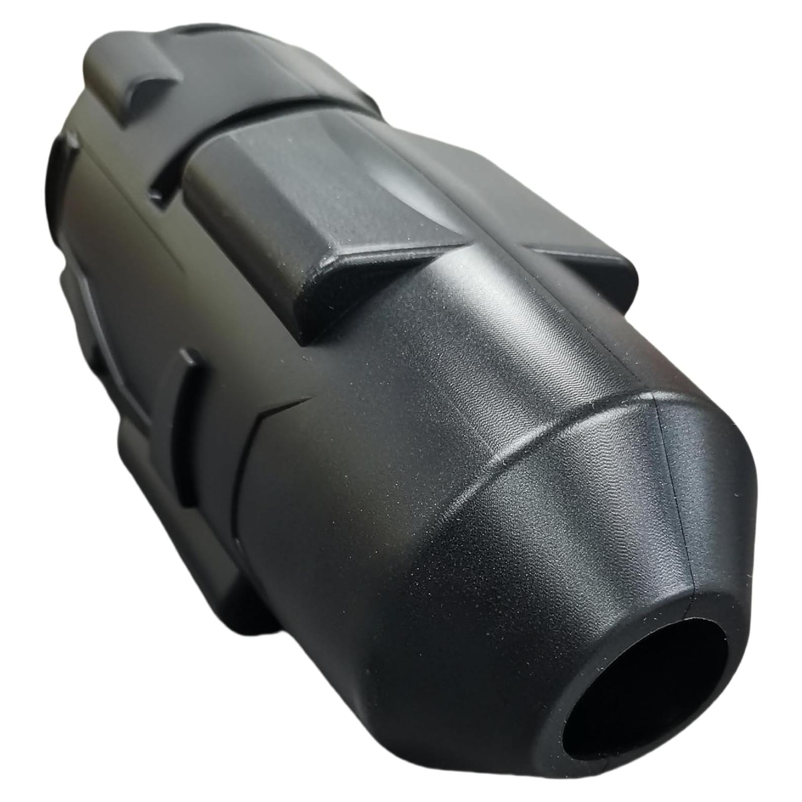 Bota Protectora Milwaukee M18 FUEL 1/2" Alto Torque 49-16-2767