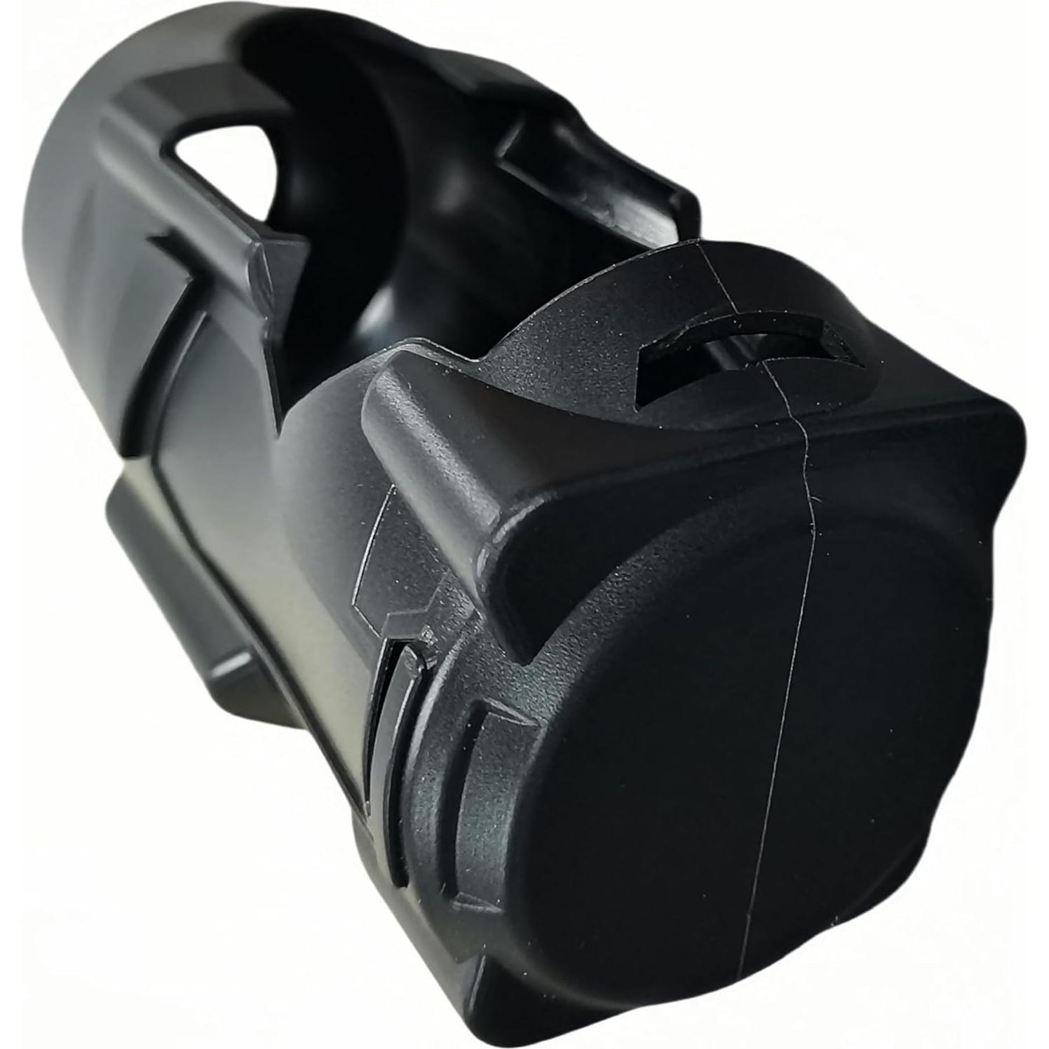 Bota Protectora Milwaukee M18 FUEL 1/2" Alto Torque 49-16-2767