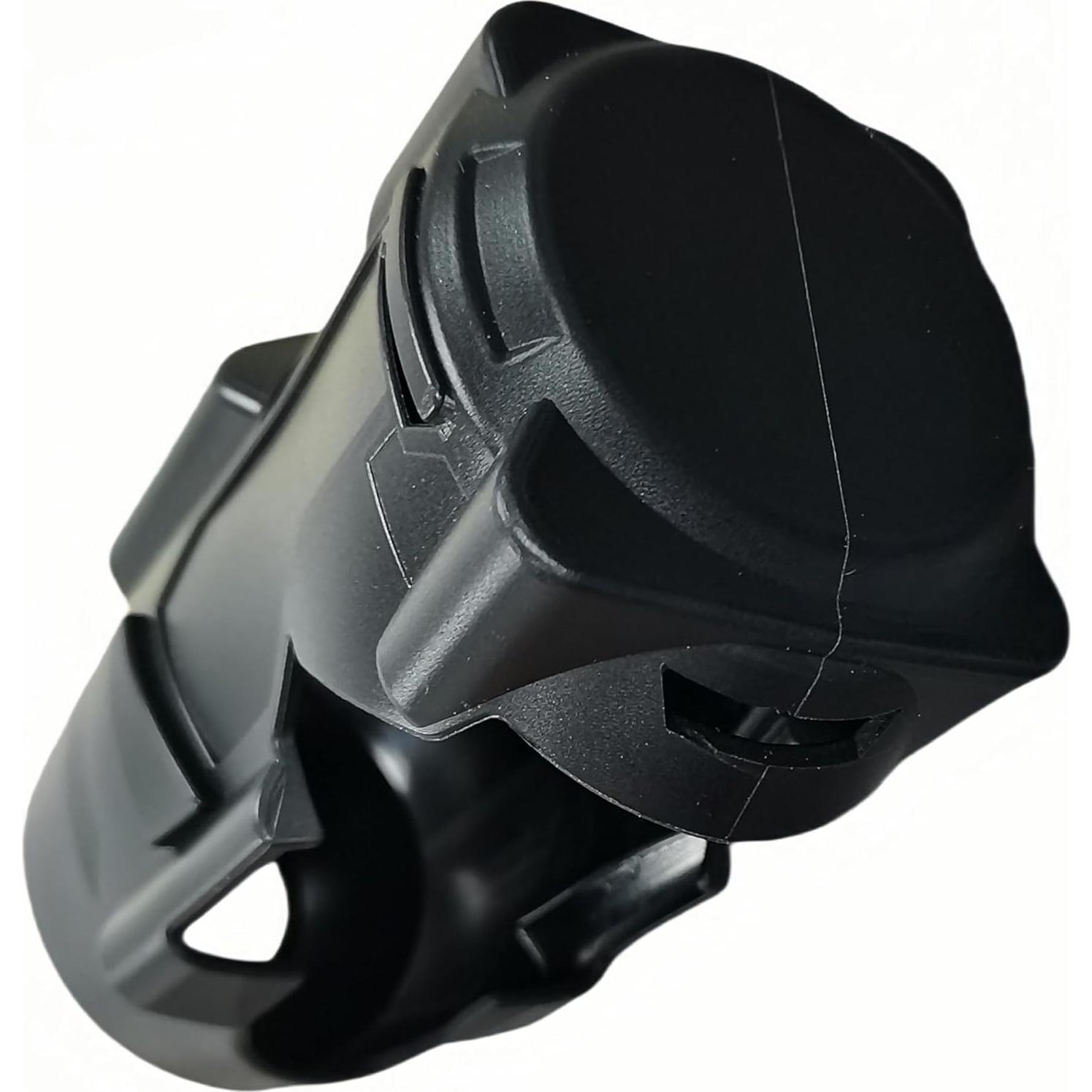 Bota Protectora Milwaukee M18 FUEL 1/2" Alto Torque 49-16-2767