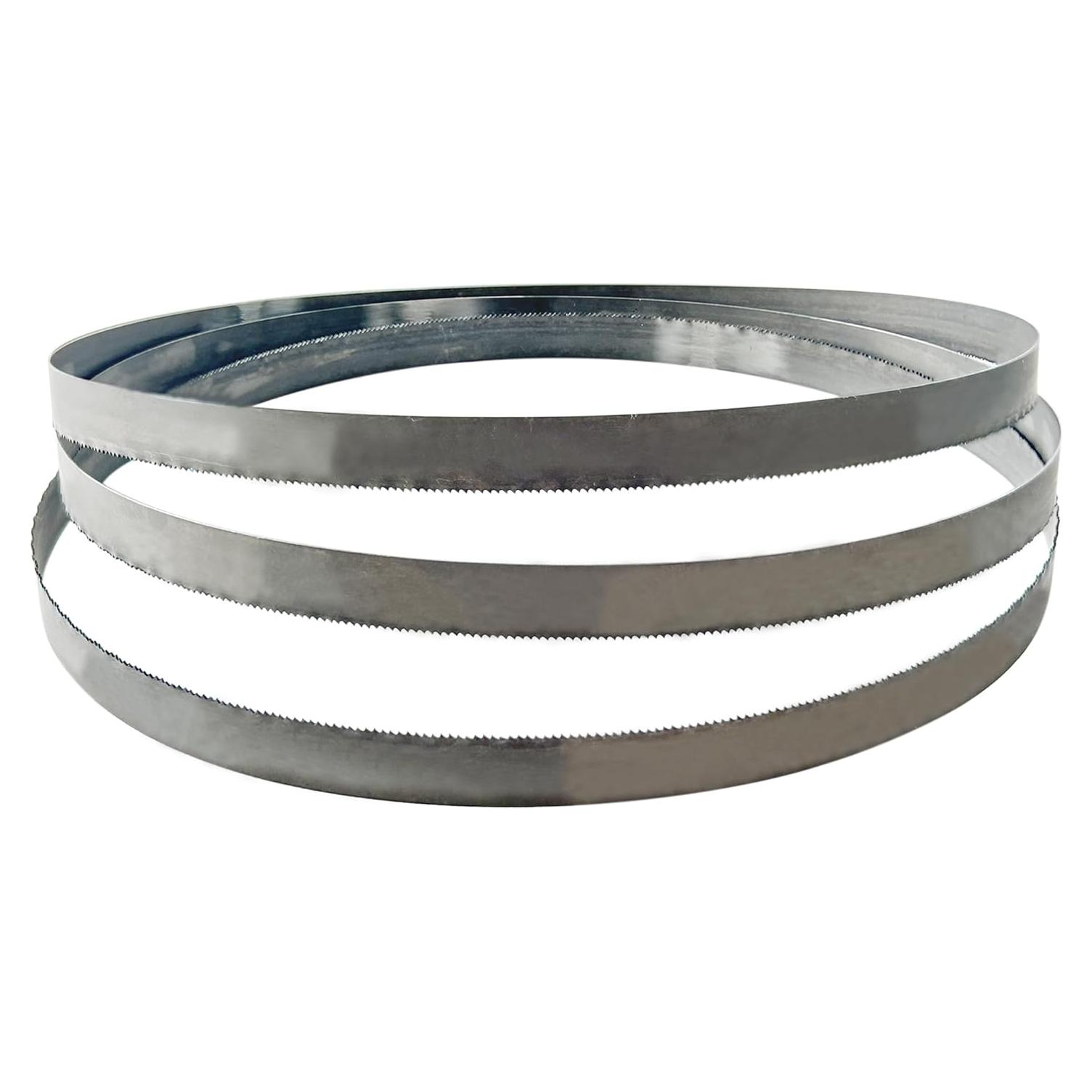 Banda de Sierra de Cinta FOXBC 90 cm 14/18 TPI 3-Pack