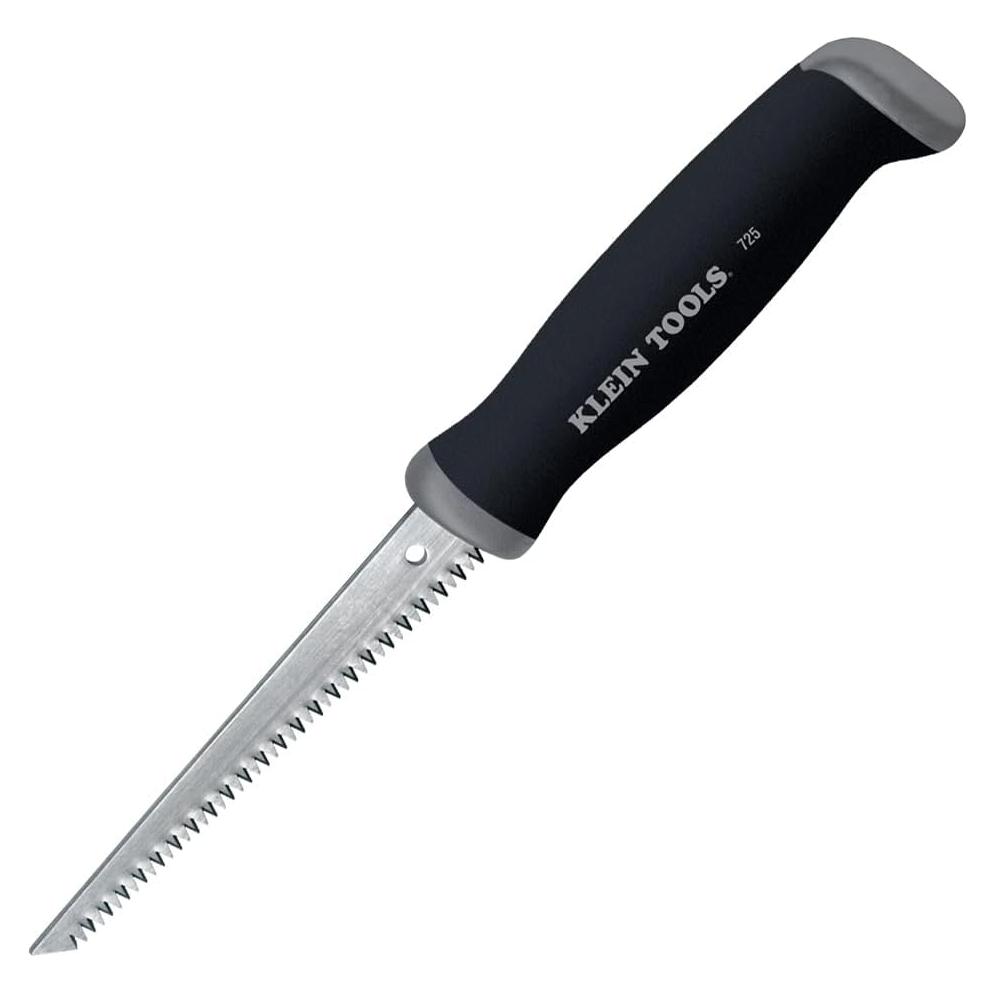 Sierra de Mano Klein Tools 725 para Paneles de Yeso 15.24 cm