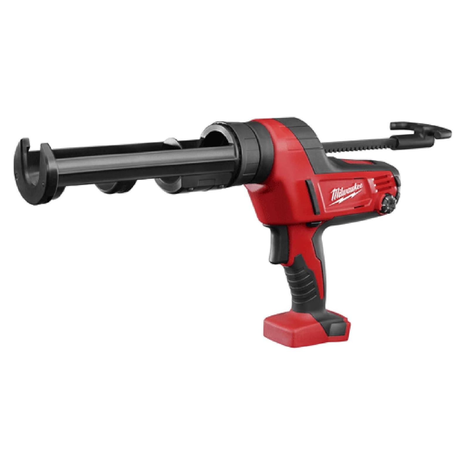 Pistola de Calafateo Inalámbrica Milwaukee M18 10 oz