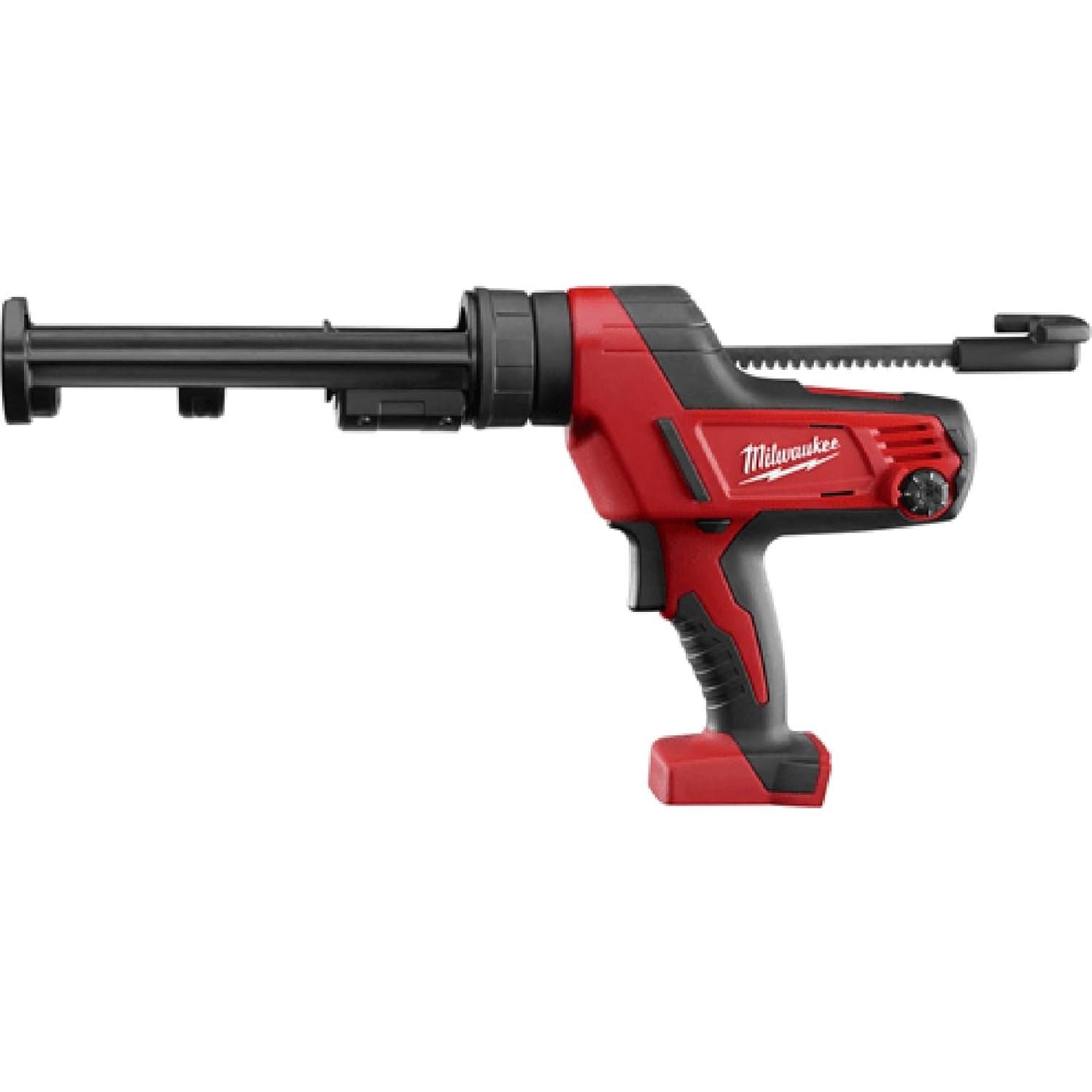 Pistola de Calafateo Inalámbrica Milwaukee M18 10 oz