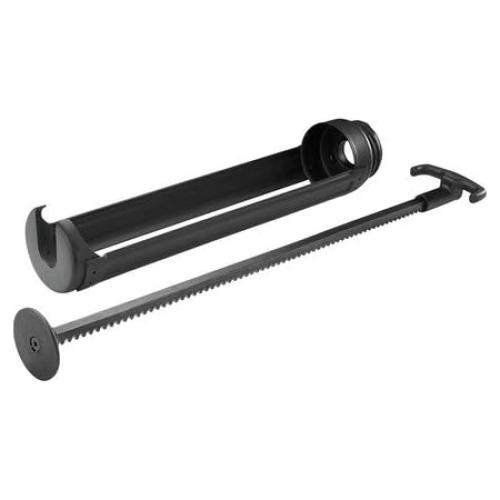 Kit de Conversión de Carro de Cuarto Milwaukee M18