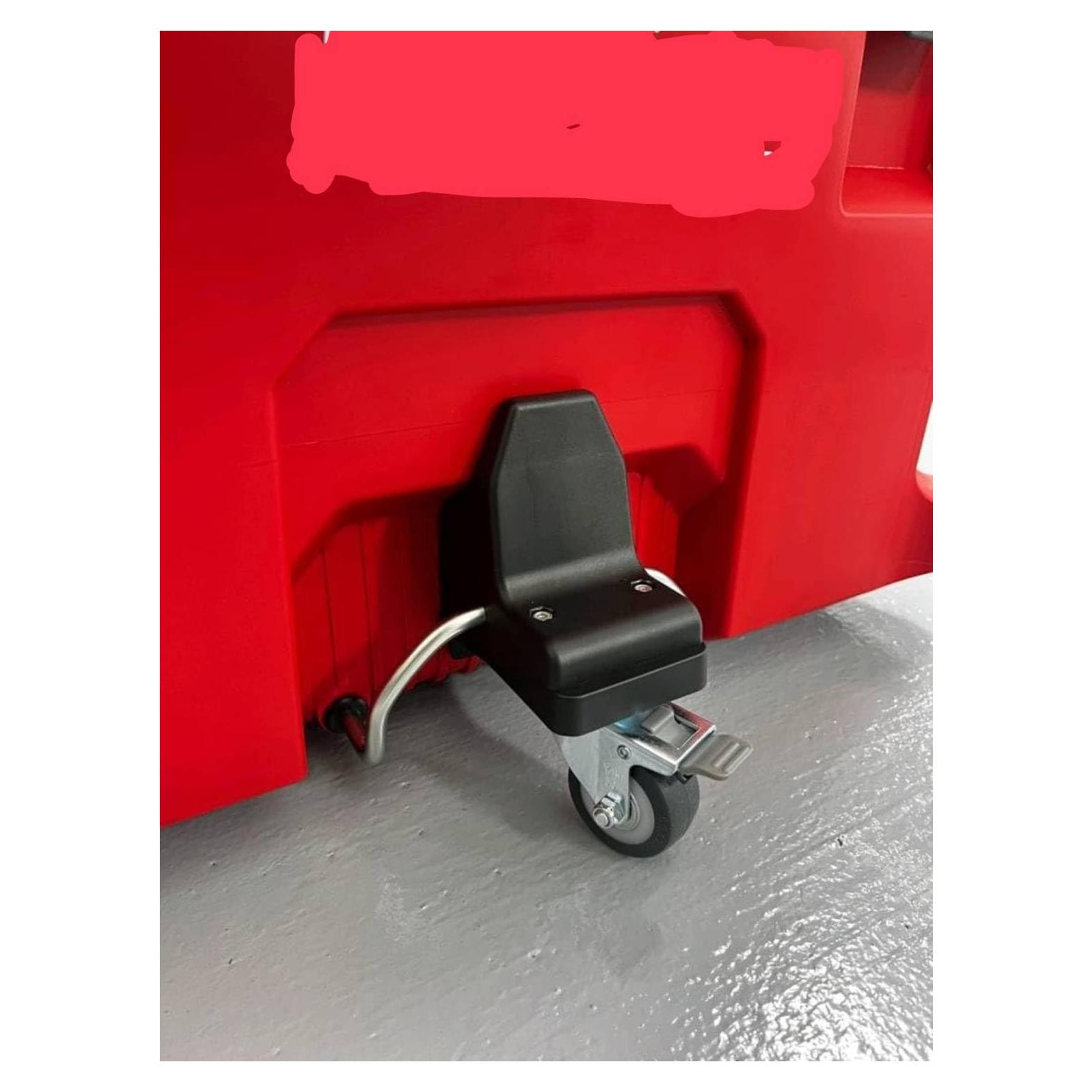 Ruedas para Carretilla Milwaukee 48-22-8426 - Alta Calidad