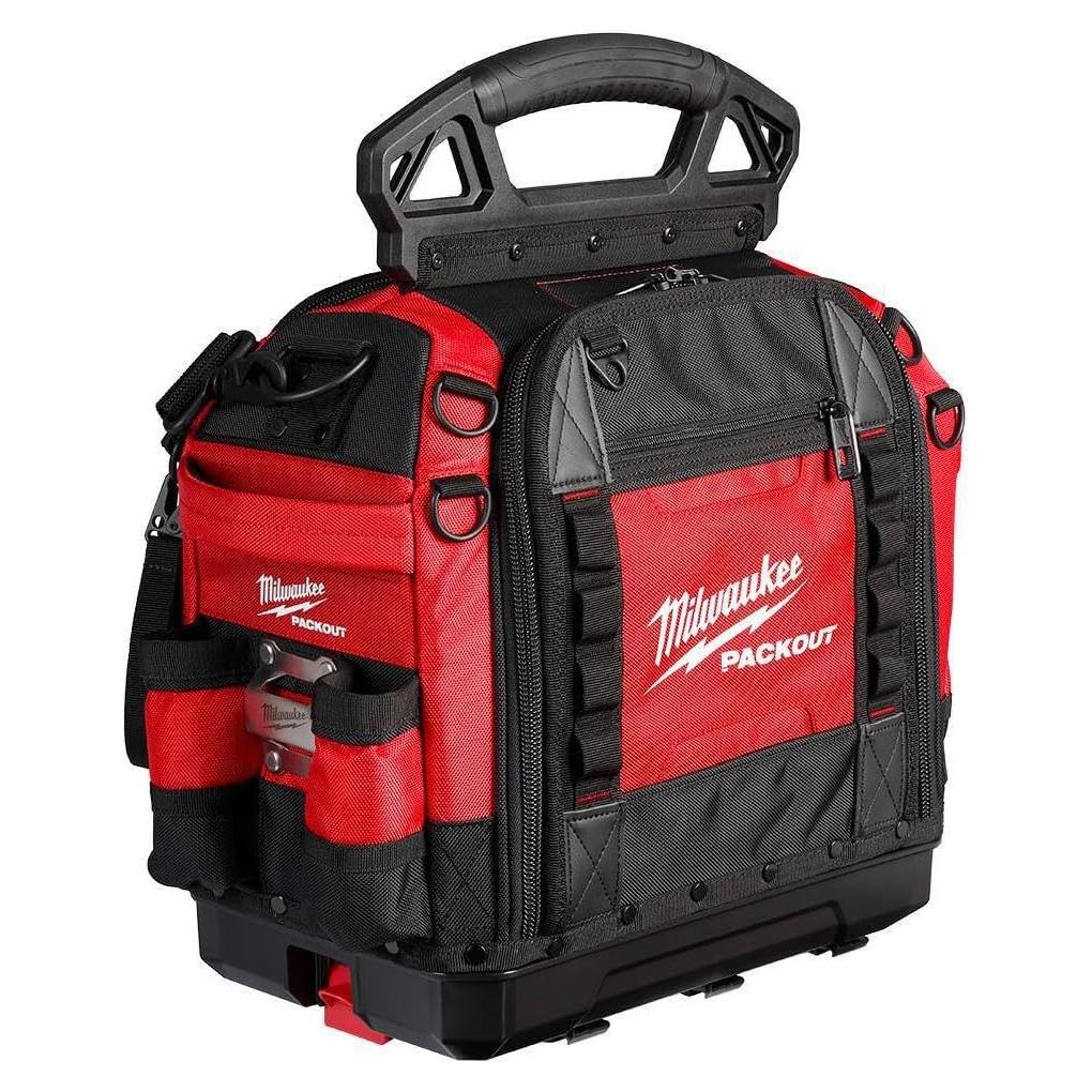 Bolsa de Herramientas Milwaukee PACKOUT 15" Resistente