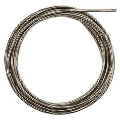 Cable de Acoplamiento Milwaukee 48-53-2774 1/2" x 15.24 m con Protección contra Óxido
