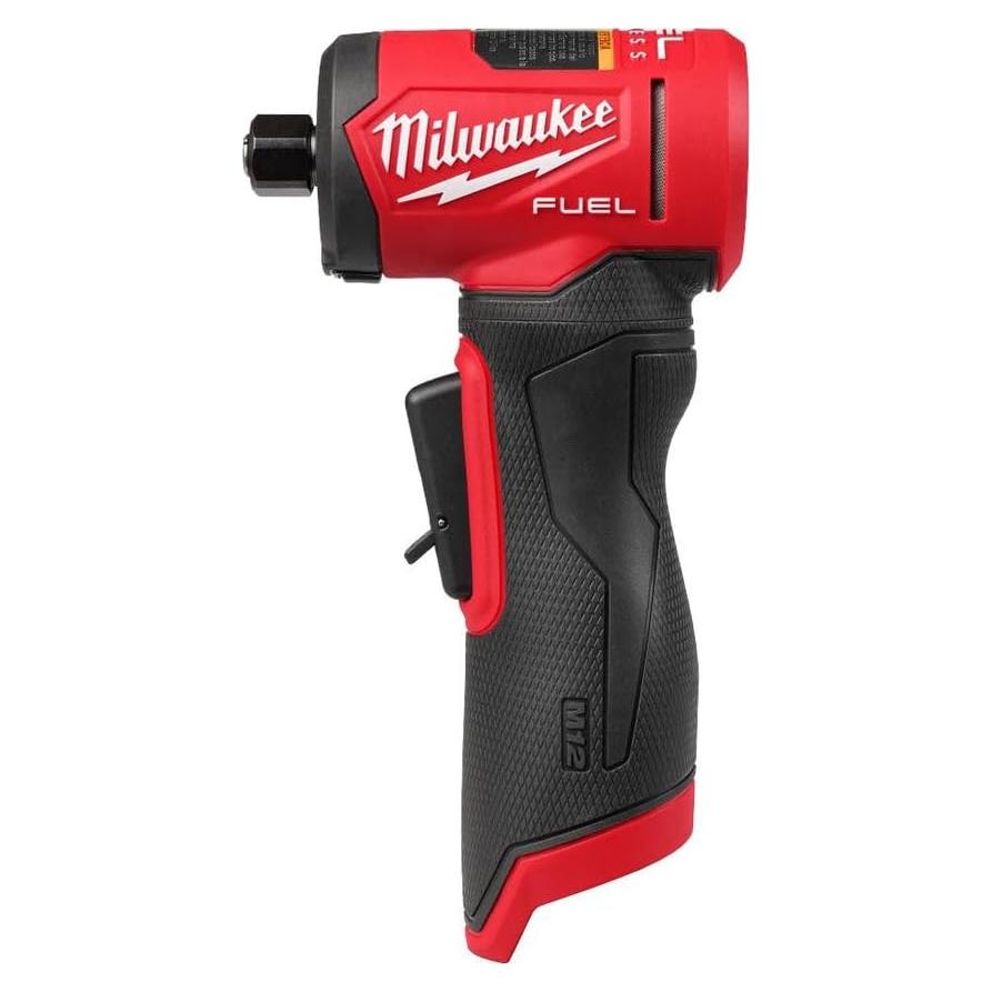 Esmerilador en Ángulo Recto Milwaukee M12 Fuel 3485-20