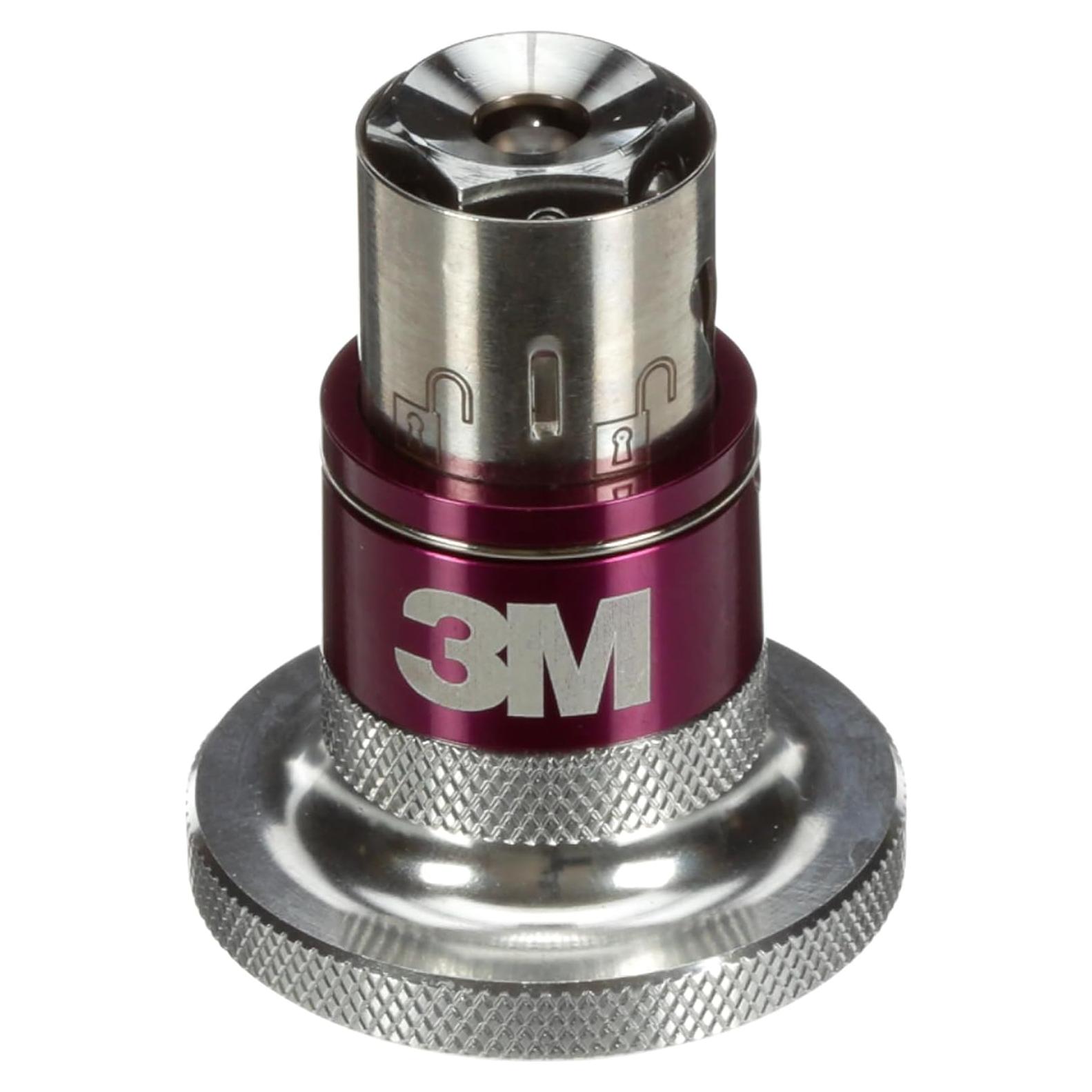 Adaptador de Conexión Rápida 3M Perfect-It 05752 1.59 cm