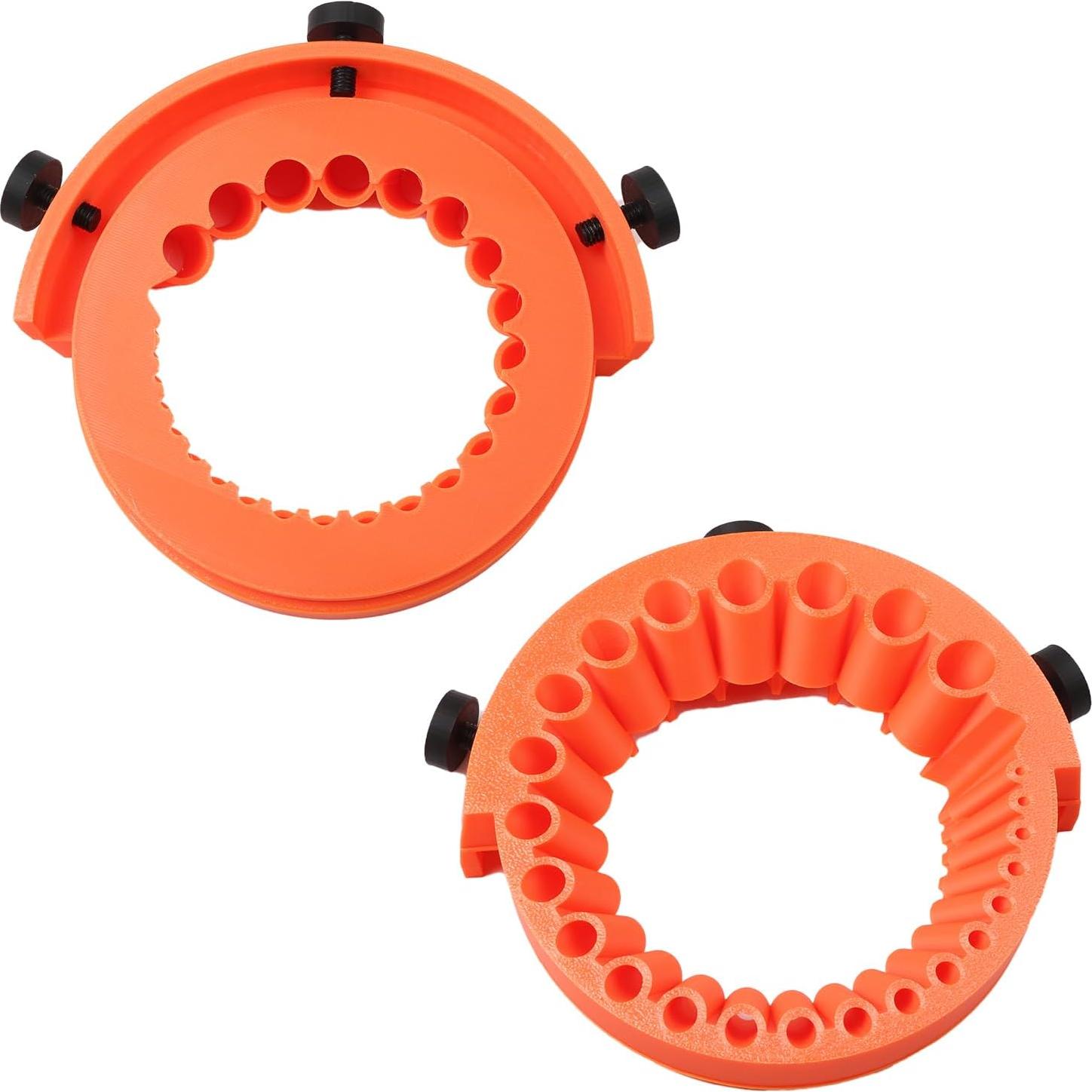 Afilador de Brocas Manual ASUSARA 2-13 mm para Taladros