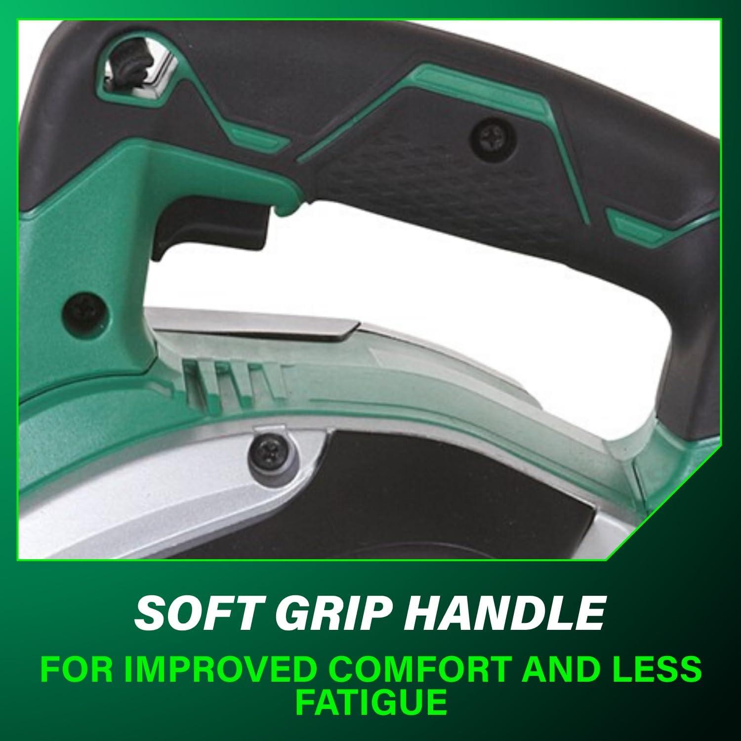 Planificador Inalámbrico Metabo HPT 18V P18DSLQ4 8.25 cm