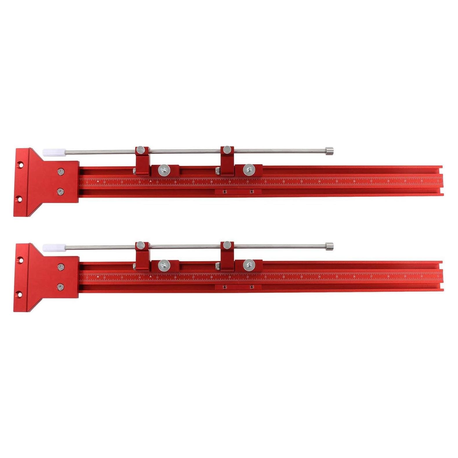 Juego de Rieles Paralelos FTVOGUE para Sierra Circular 300mm