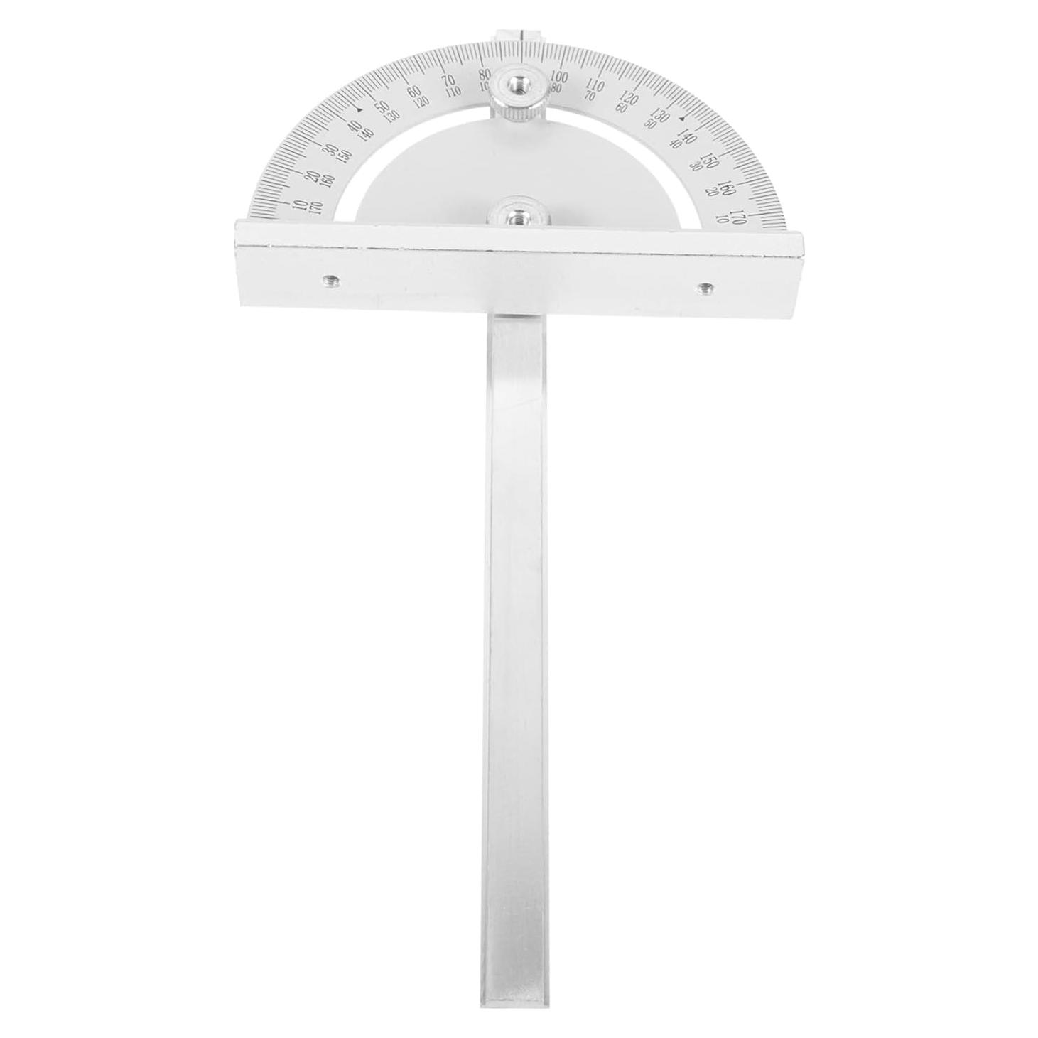 Regla de Ángulo Plegable UPKOCH para Sierra de Mesa 18cm