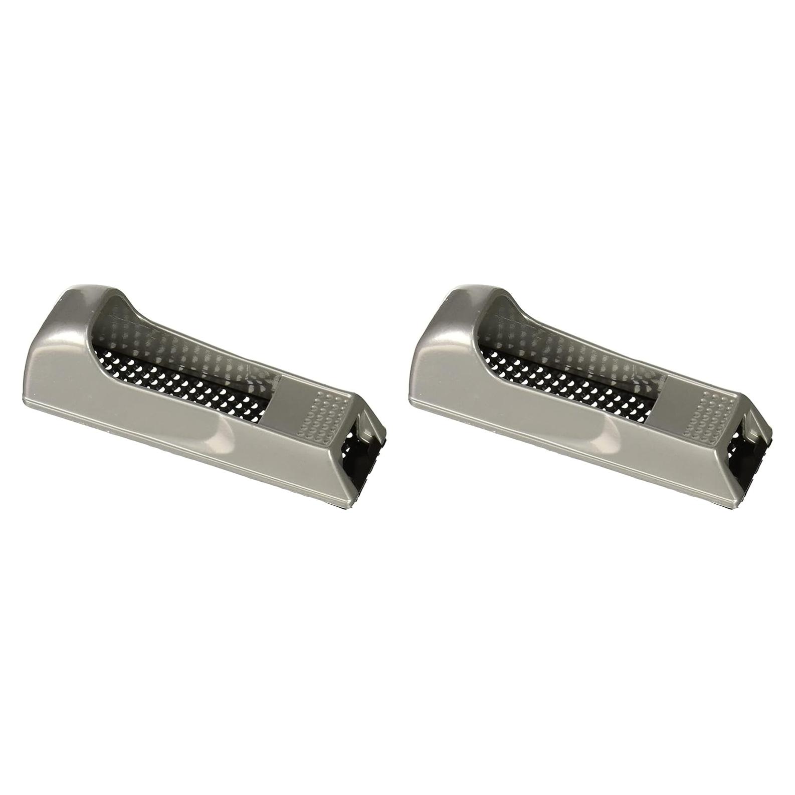 Raspador Kraft Tool DC135 14 cm - Paquete de 2 unidades