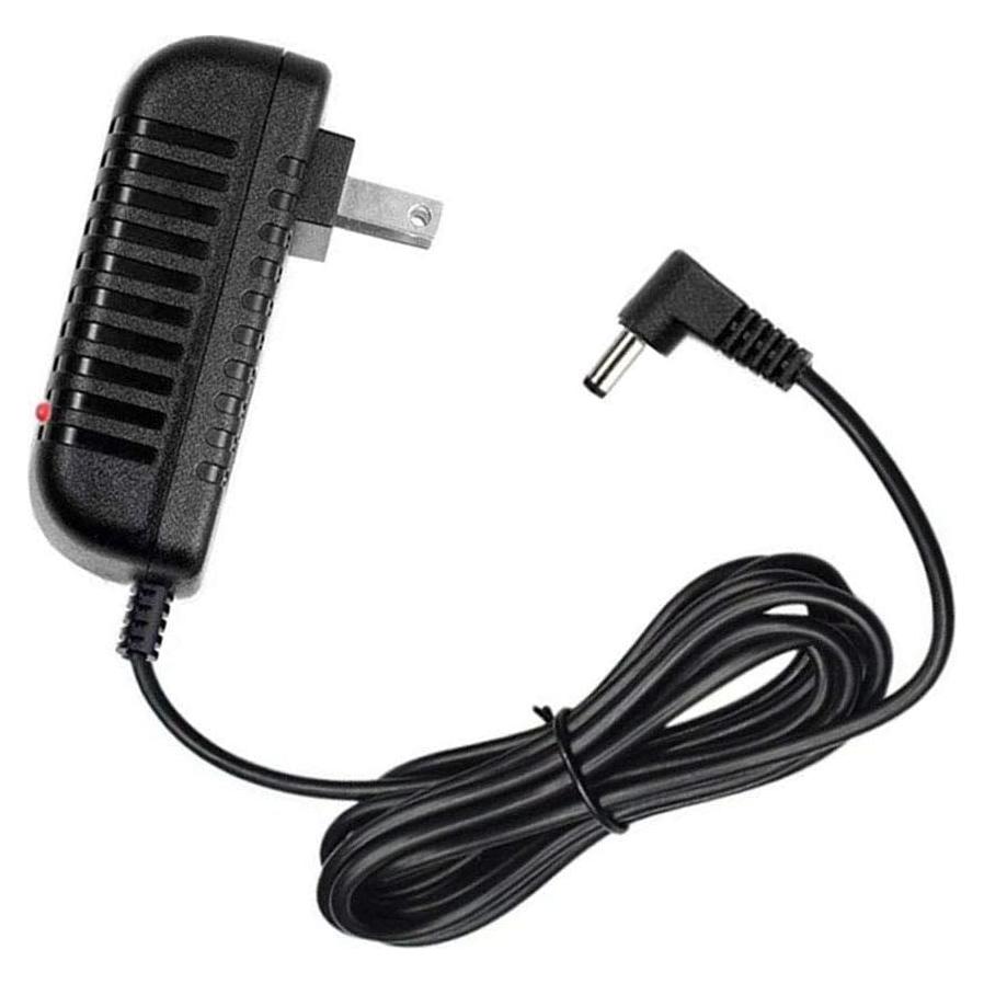 Cargador AC-DC POWE-Tech para Escáner Whistler WS1040