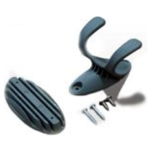 Soporte de Pared Honeywell 46-46508 para Escáner MS9500