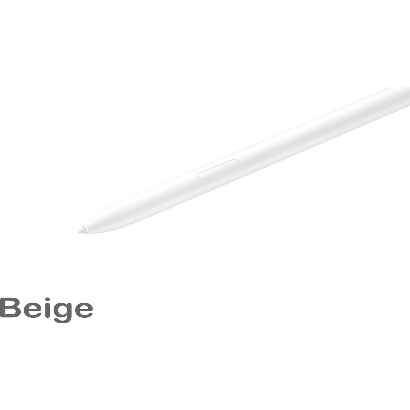 Stylus Pen Beige Dogxiong para Samsung Galaxy Tab S9 FE