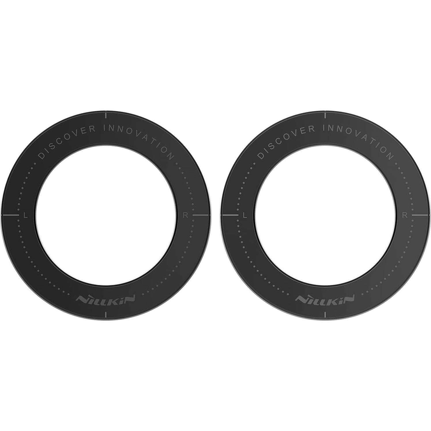 Soporte Magnético Nillkin para iPad Pro y Tablets 20-36 cm